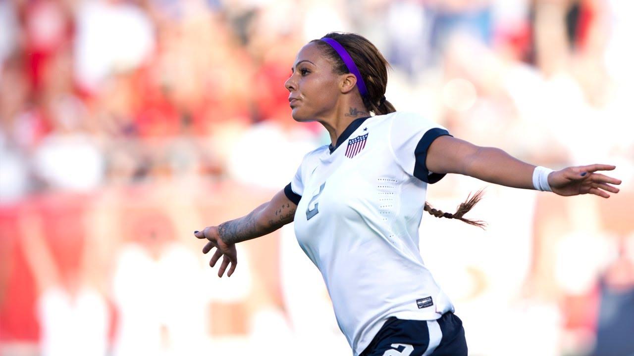 Sydney Leroux Wallpapers