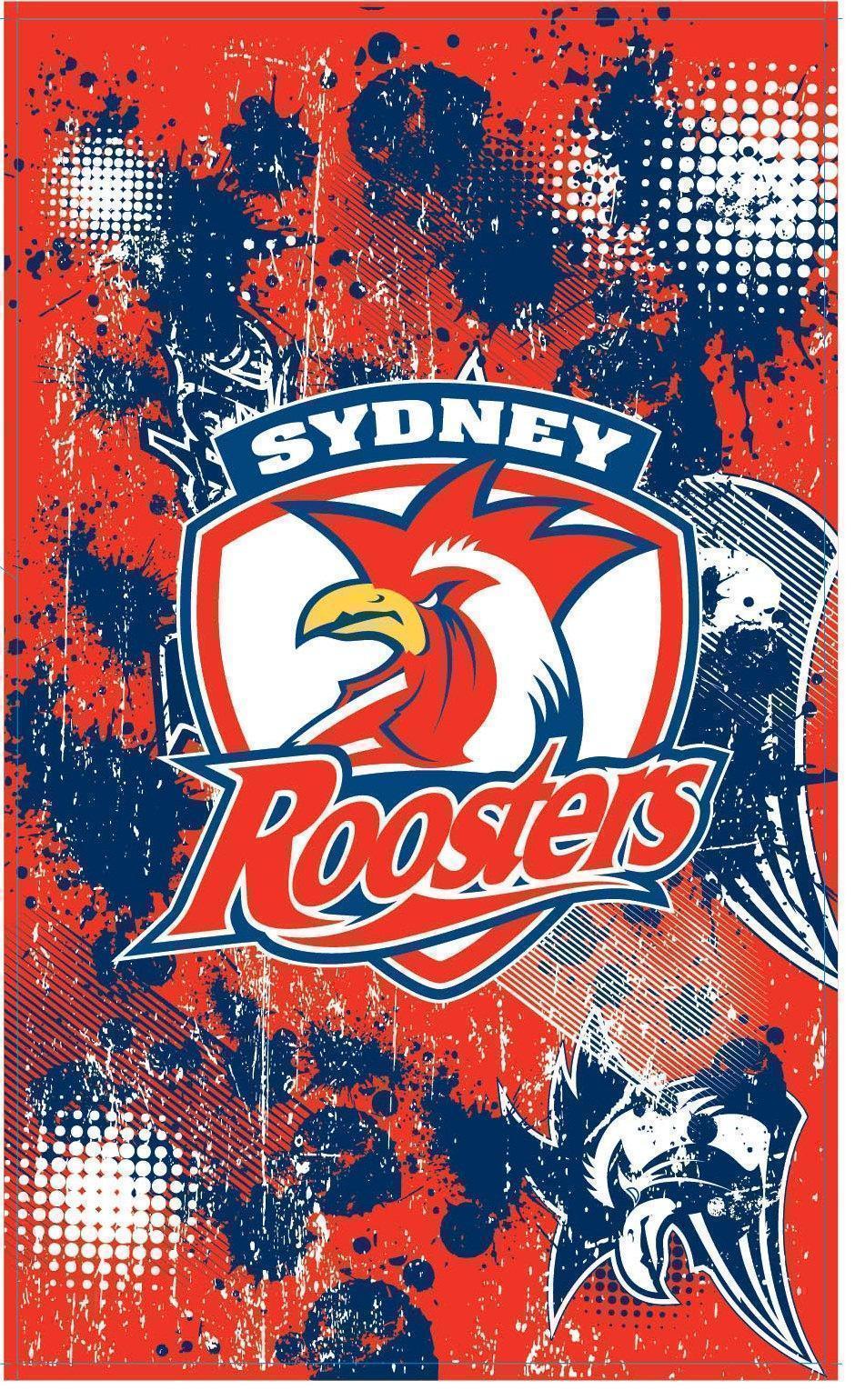 Sydney Roosters Wallpapers