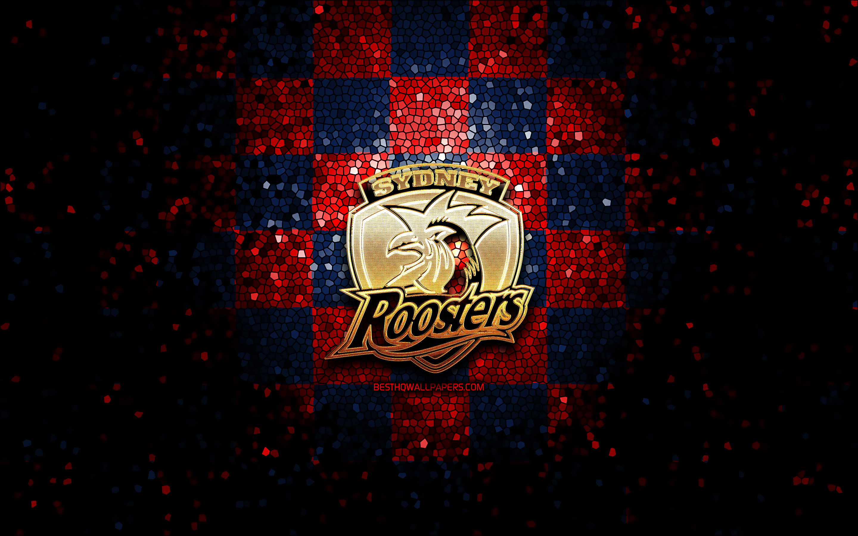 Sydney Roosters Wallpapers