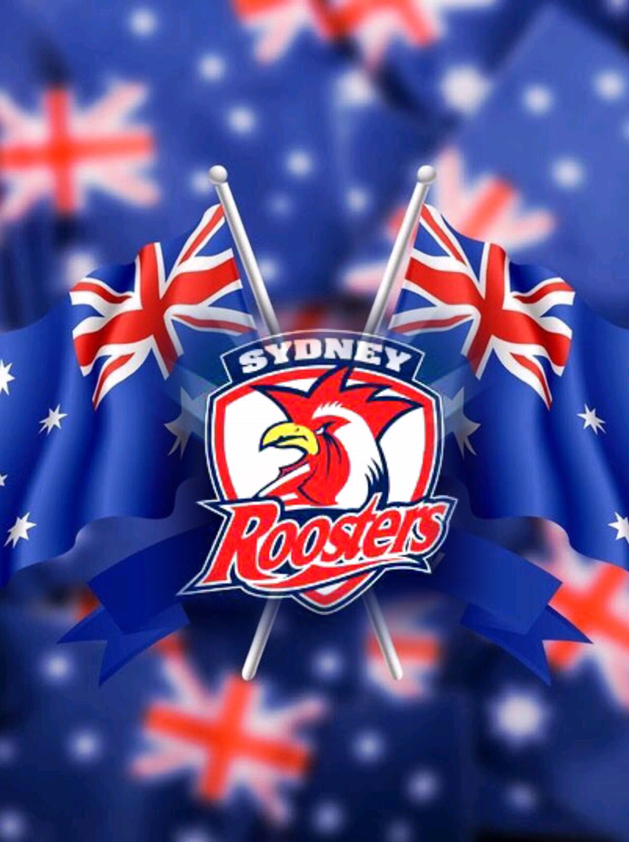 Sydney Roosters Wallpapers