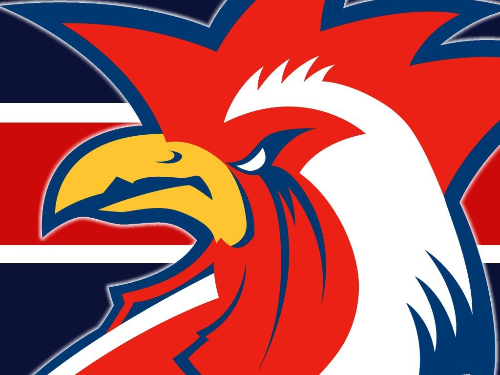 Sydney Roosters Wallpapers