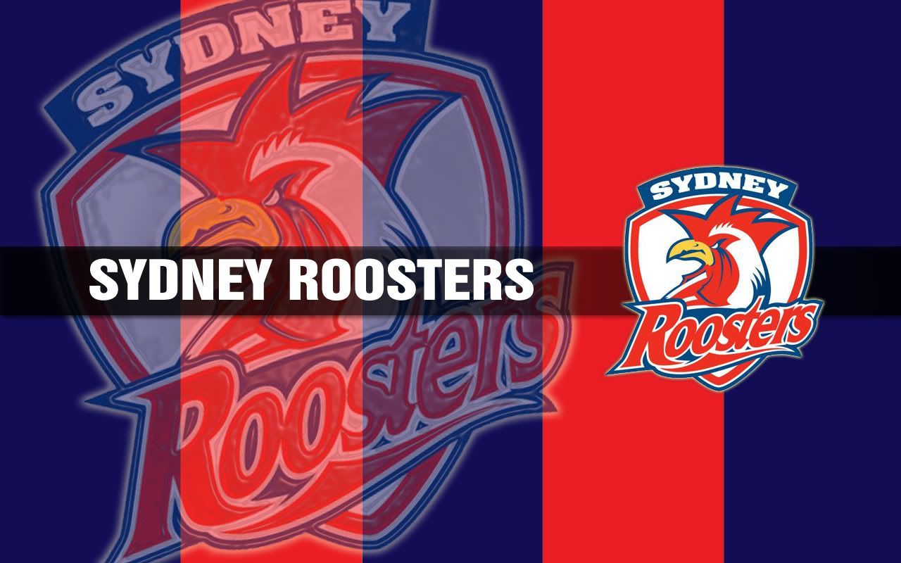 Sydney Roosters Wallpapers