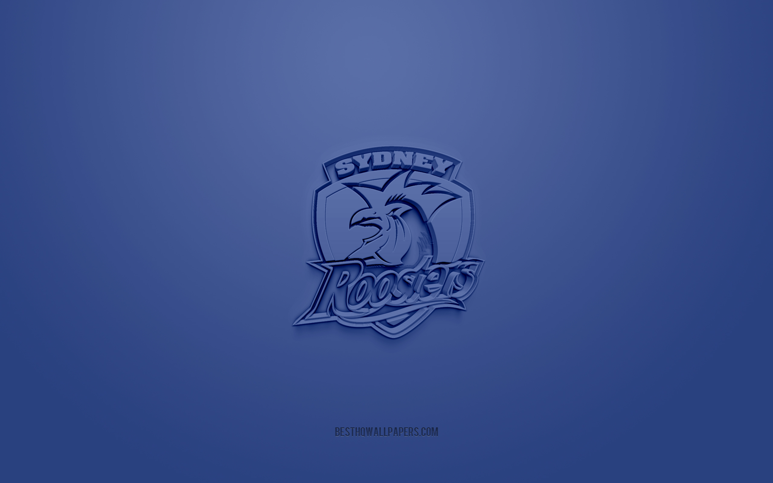 Sydney Roosters Wallpapers