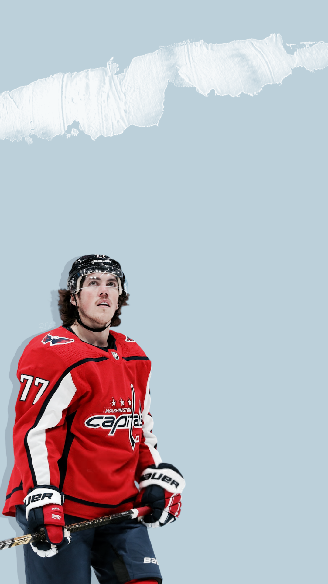 T. J. Oshie Wallpapers