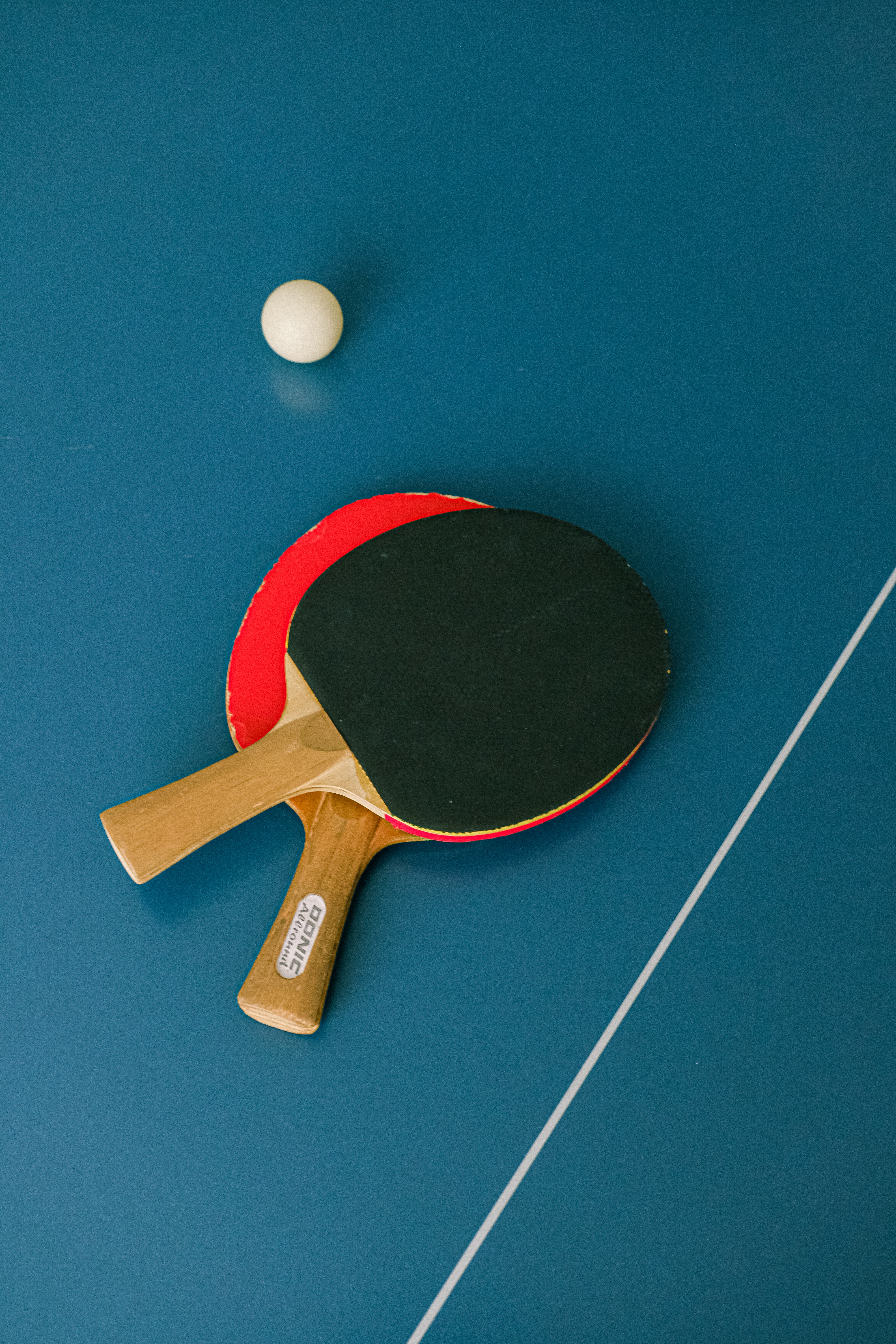 Table Tennis Wallpapers