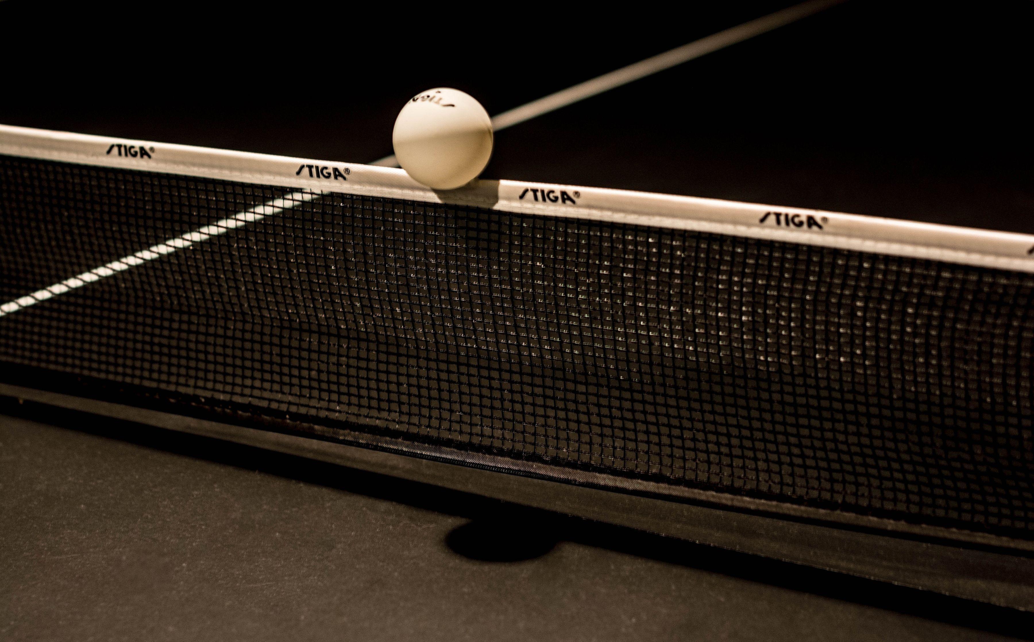 Table Tennis Wallpapers