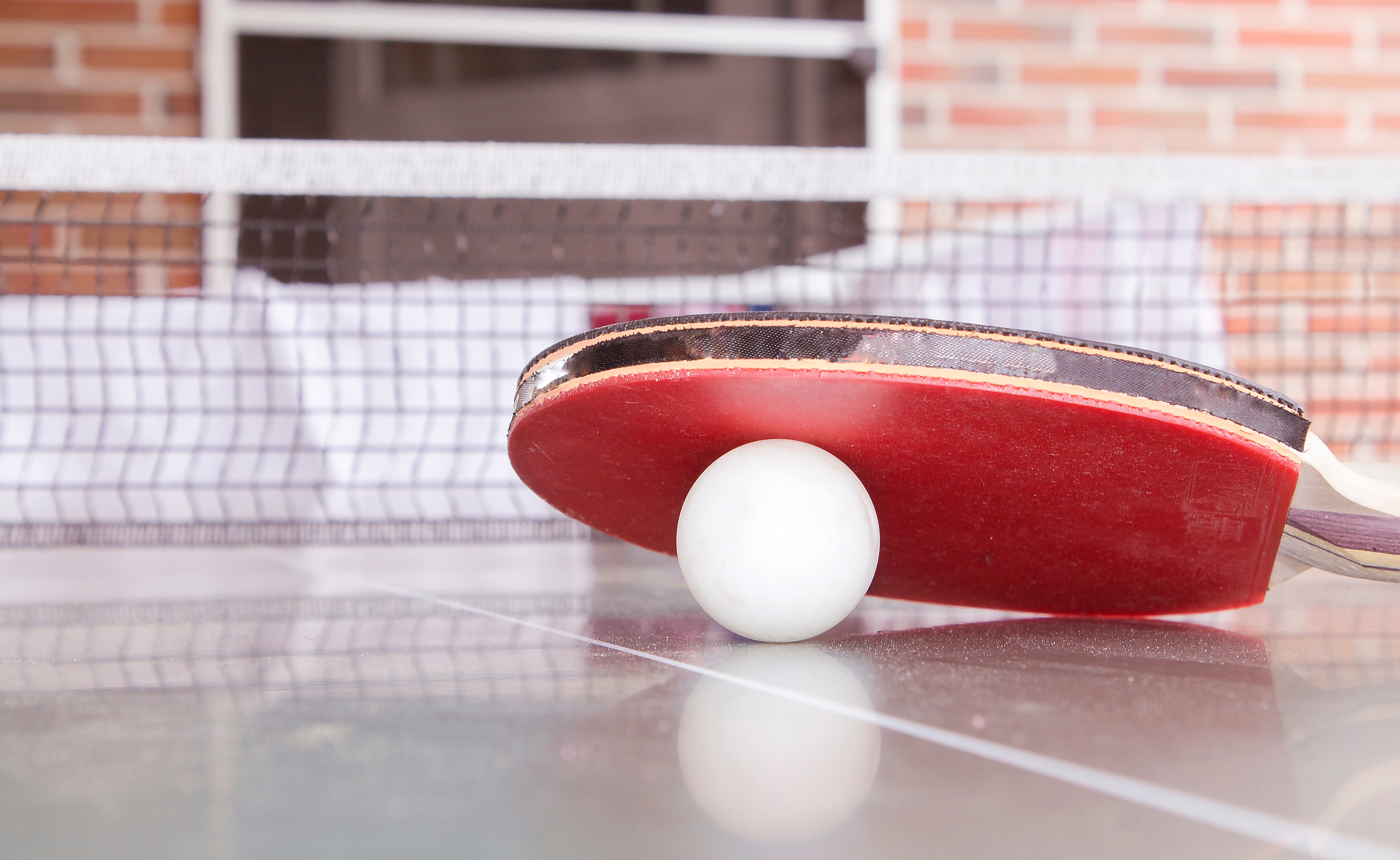 Table Tennis Wallpapers