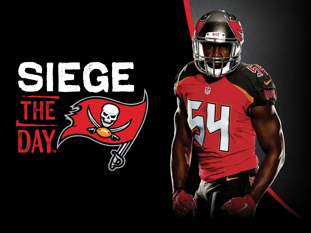 Tampa Bay Buccaneers Wallpapers