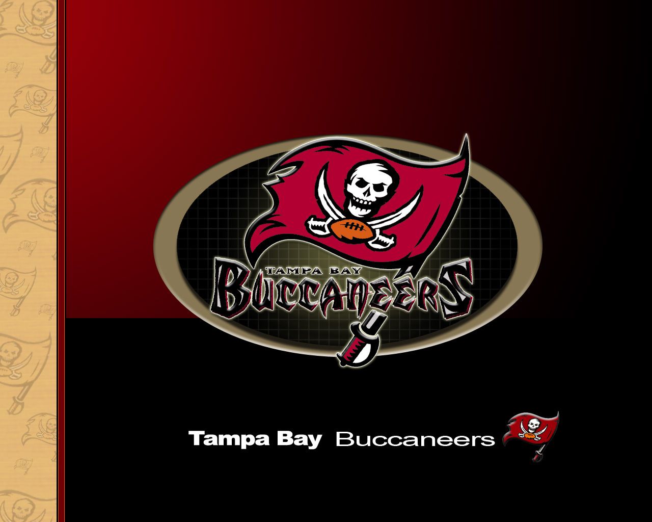 Tampa Bay Buccaneers Wallpapers