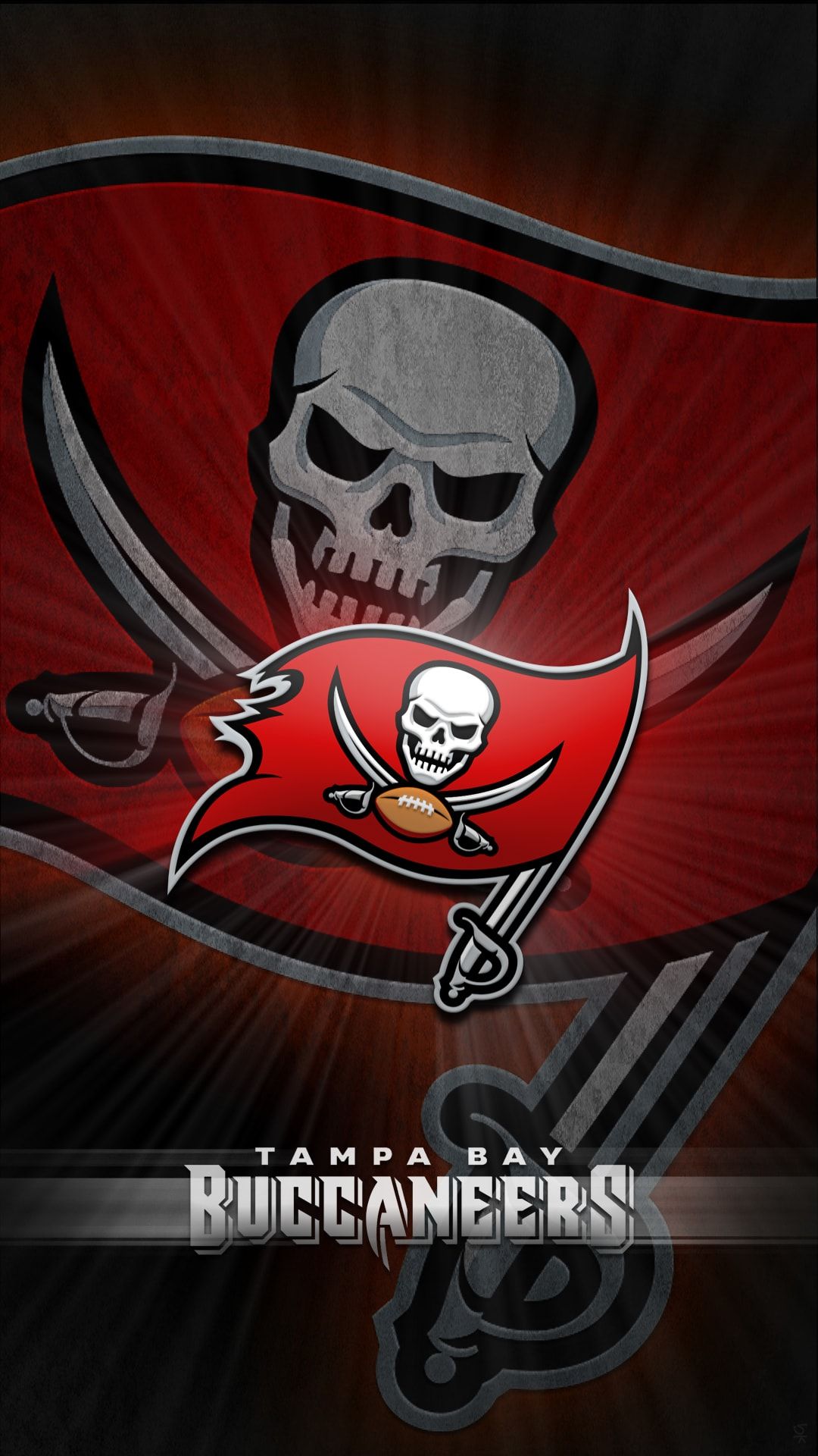 Tampa Bay Buccaneers Wallpapers