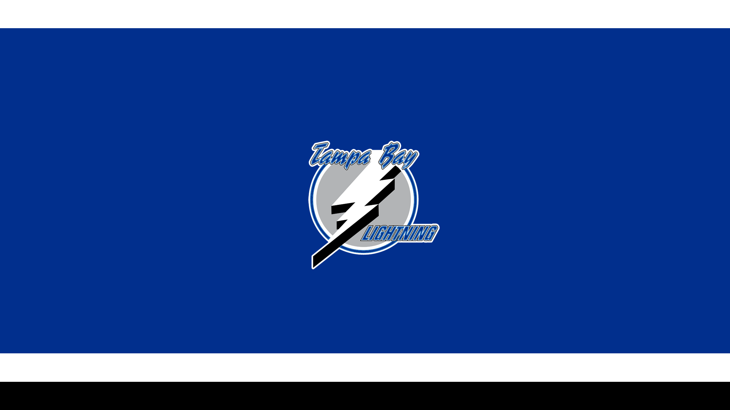 Tampa Bay Lightning Wallpapers