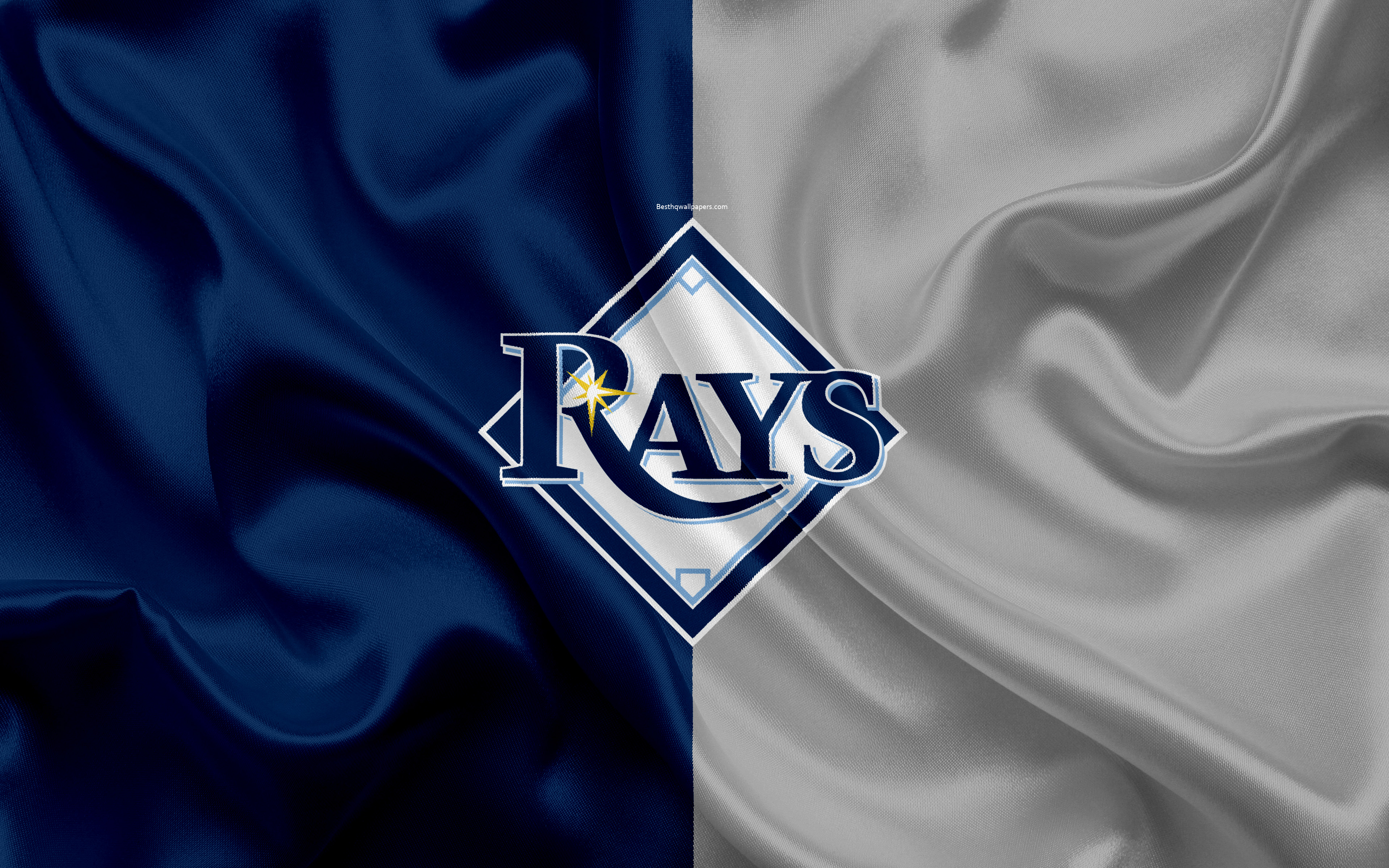 Tampa Bay Rays Wallpapers