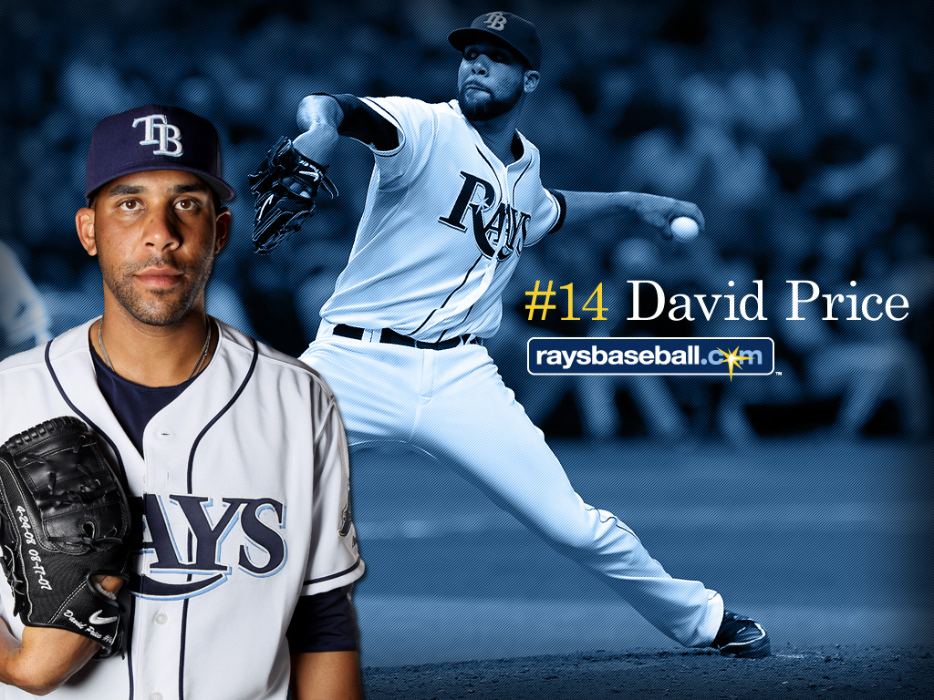 Tampa Bay Rays Wallpapers