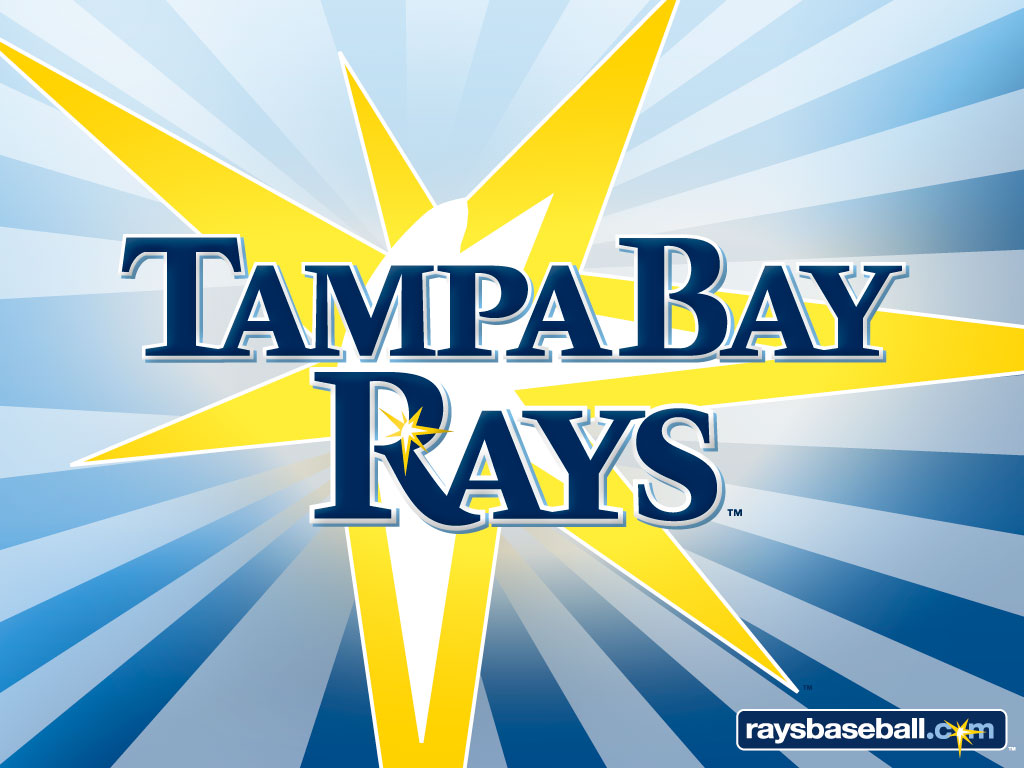 Tampa Bay Rays Wallpapers