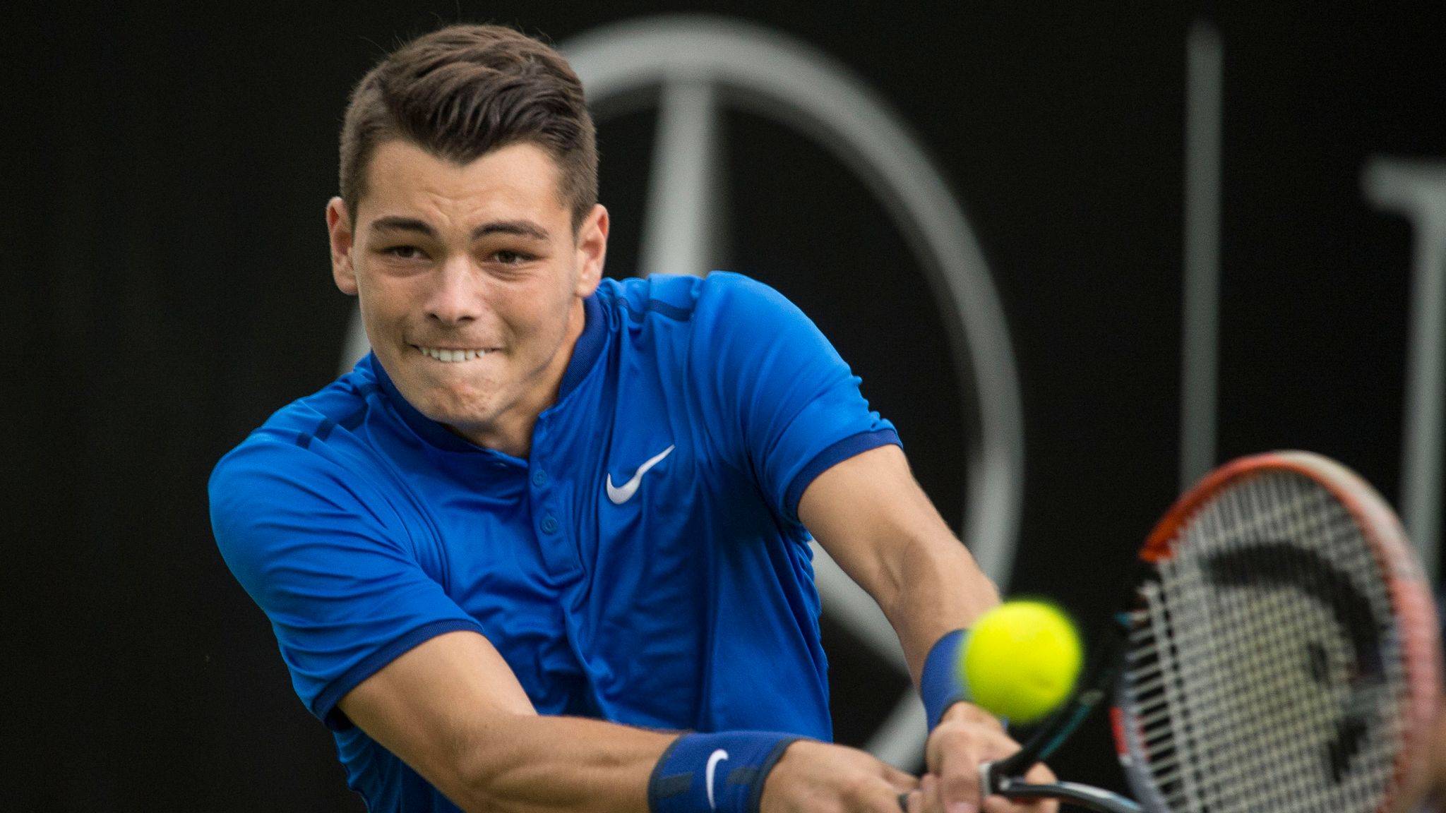 Taylor Fritz Wallpapers