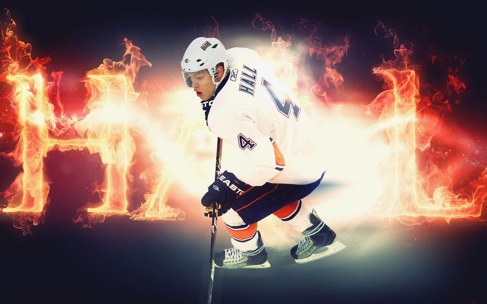 Taylor Hall Wallpapers