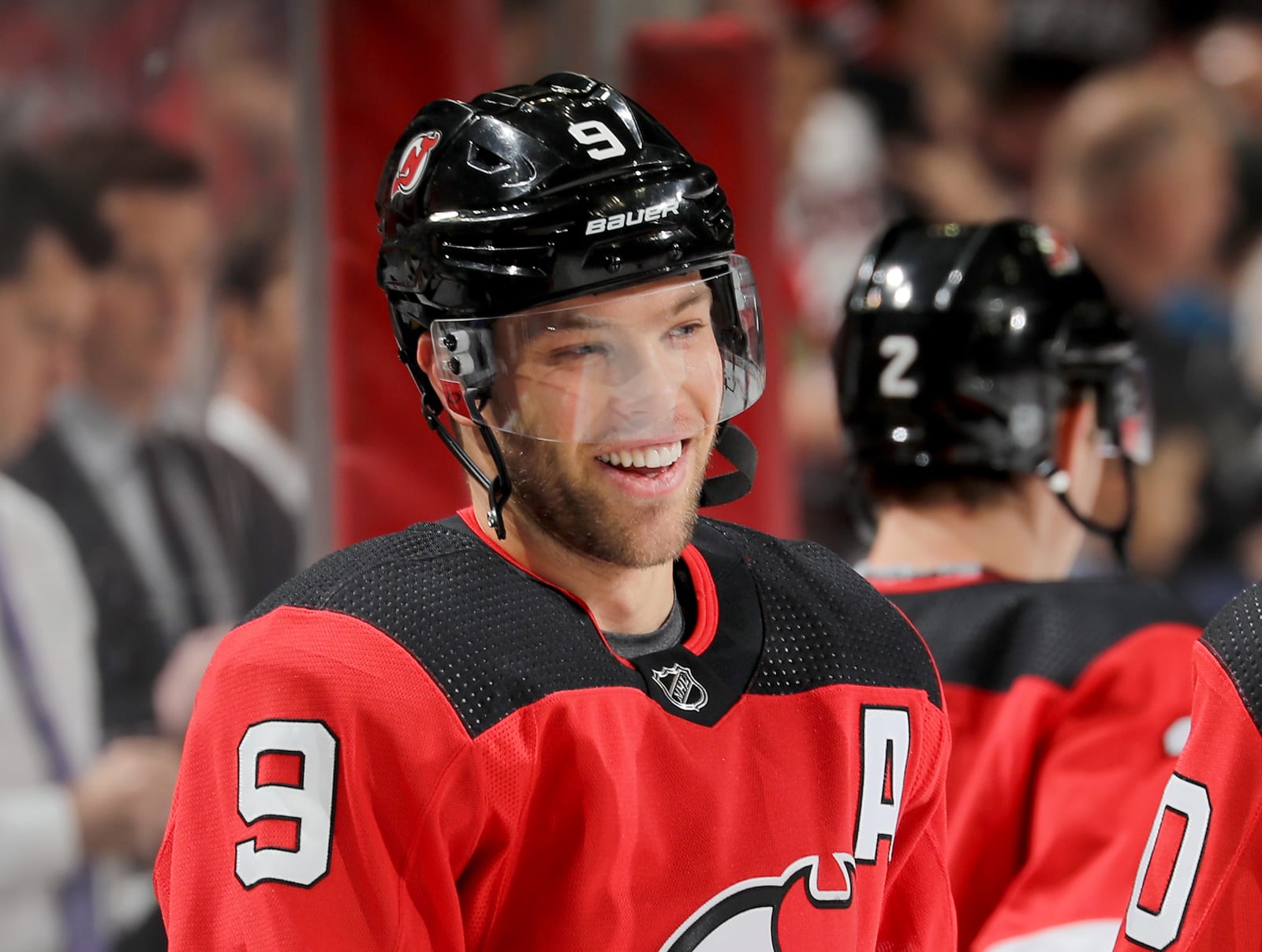 Taylor Hall Wallpapers