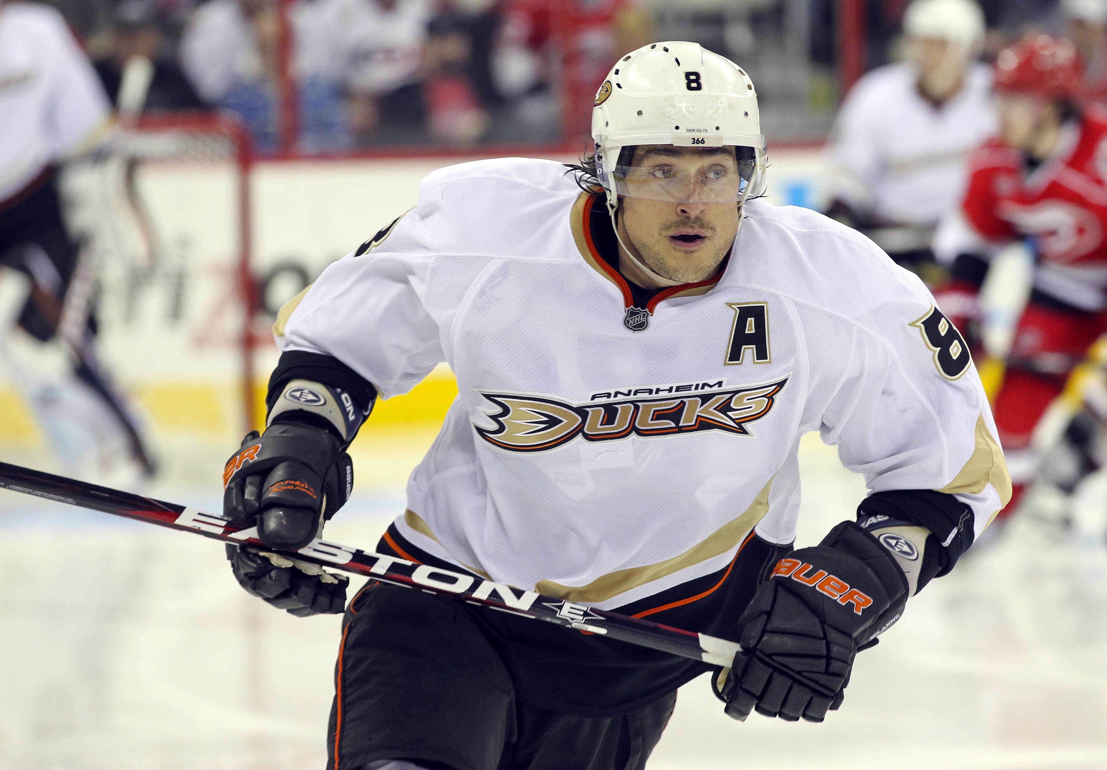 Teemu SelaNne Wallpapers