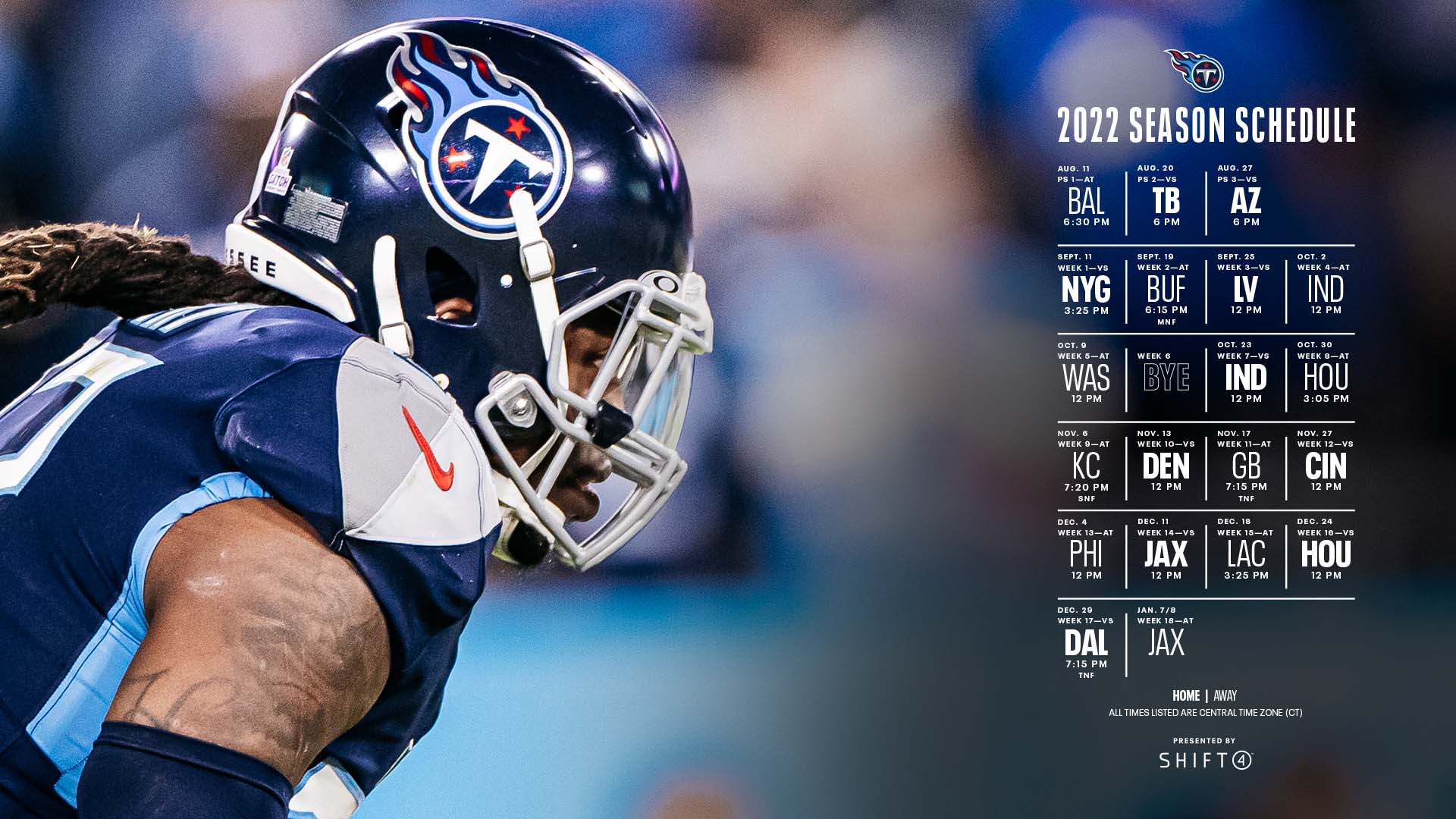 Tennessee Titans Wallpapers