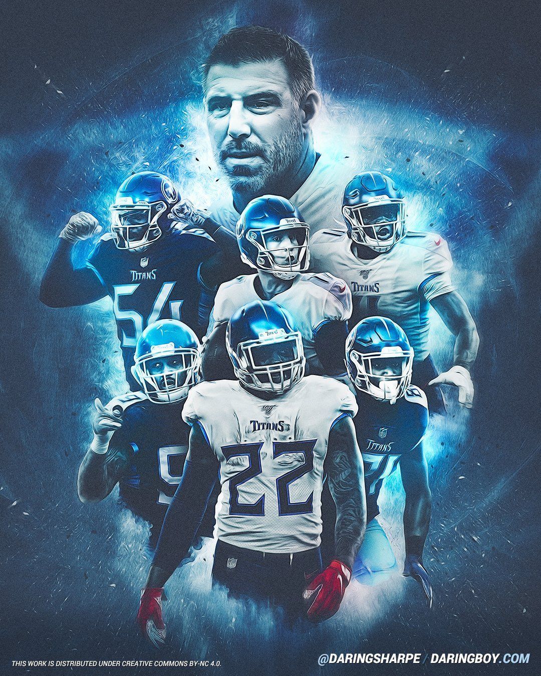 Tennessee Titans Wallpapers