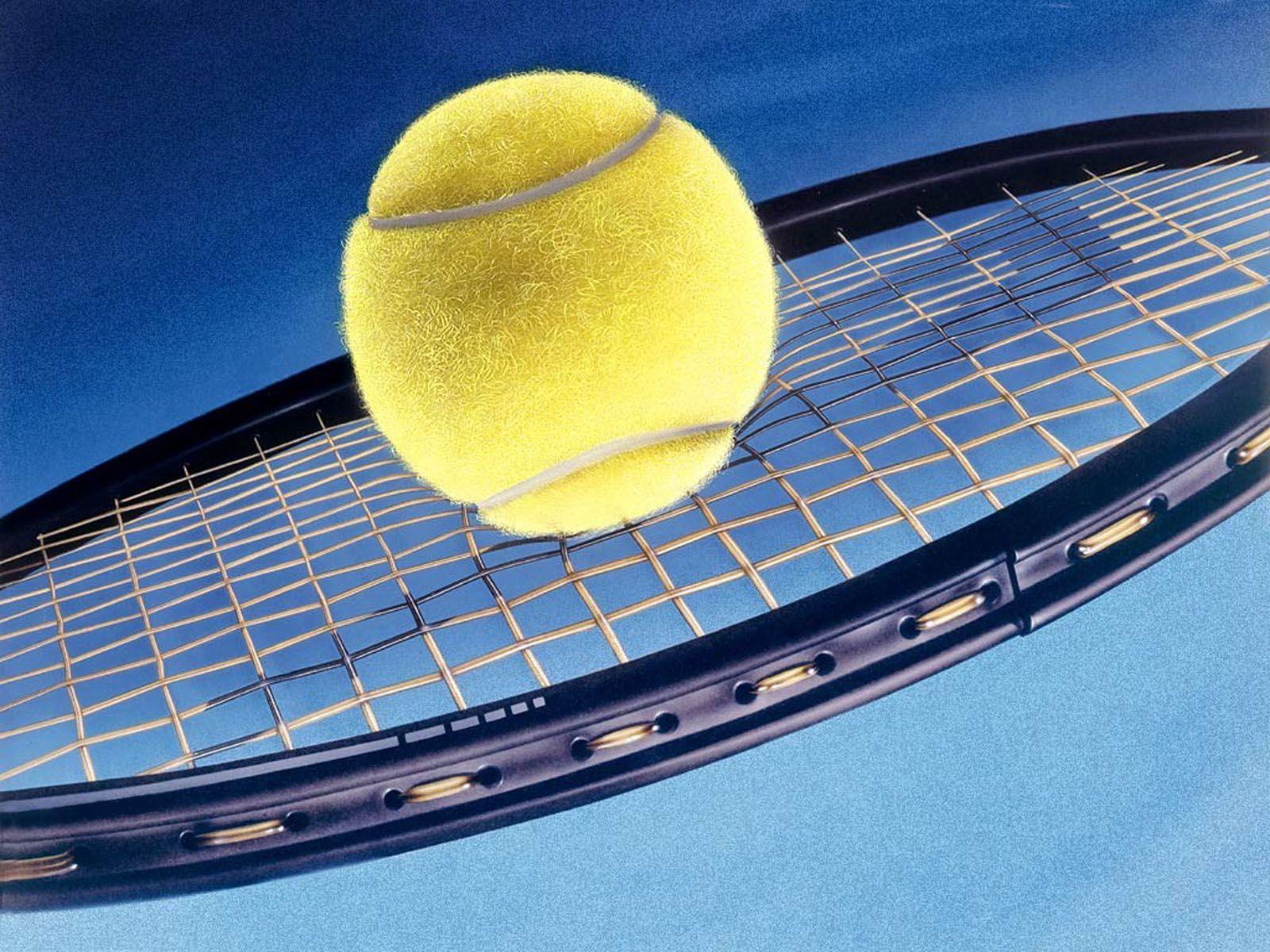 Tennis Wallpapers