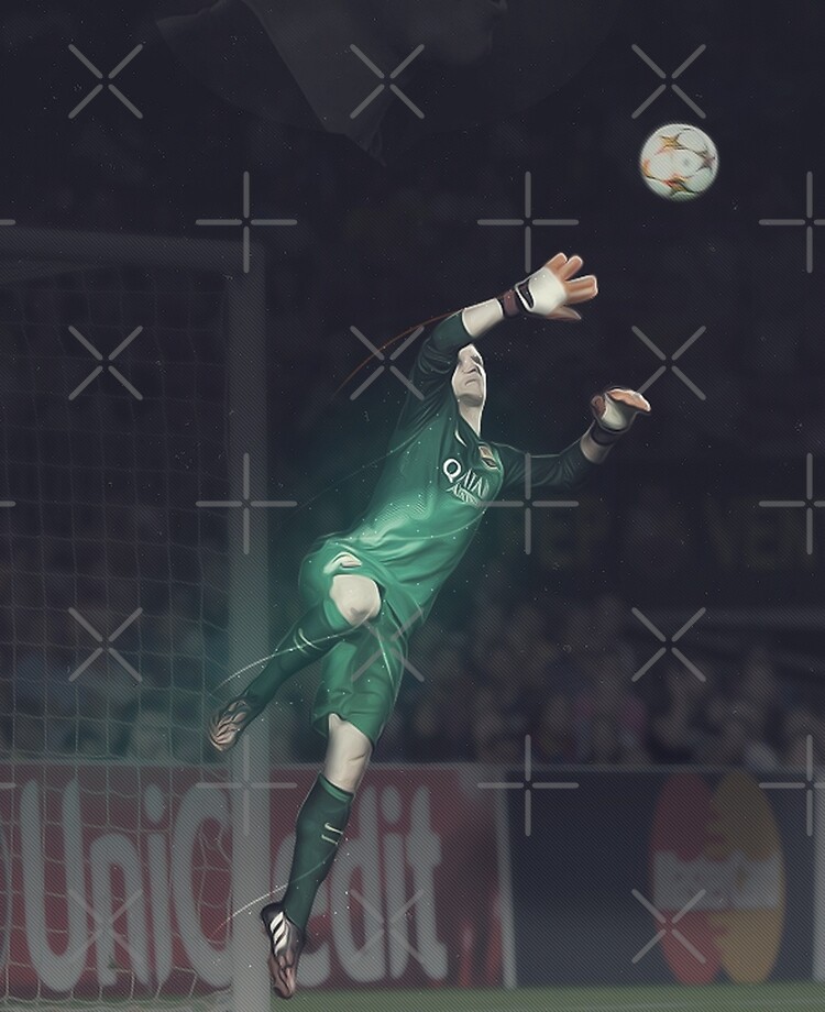 Ter Stegen Wallpapers