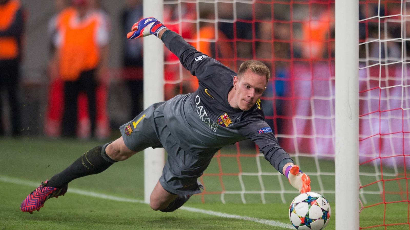 Ter Stegen Wallpapers