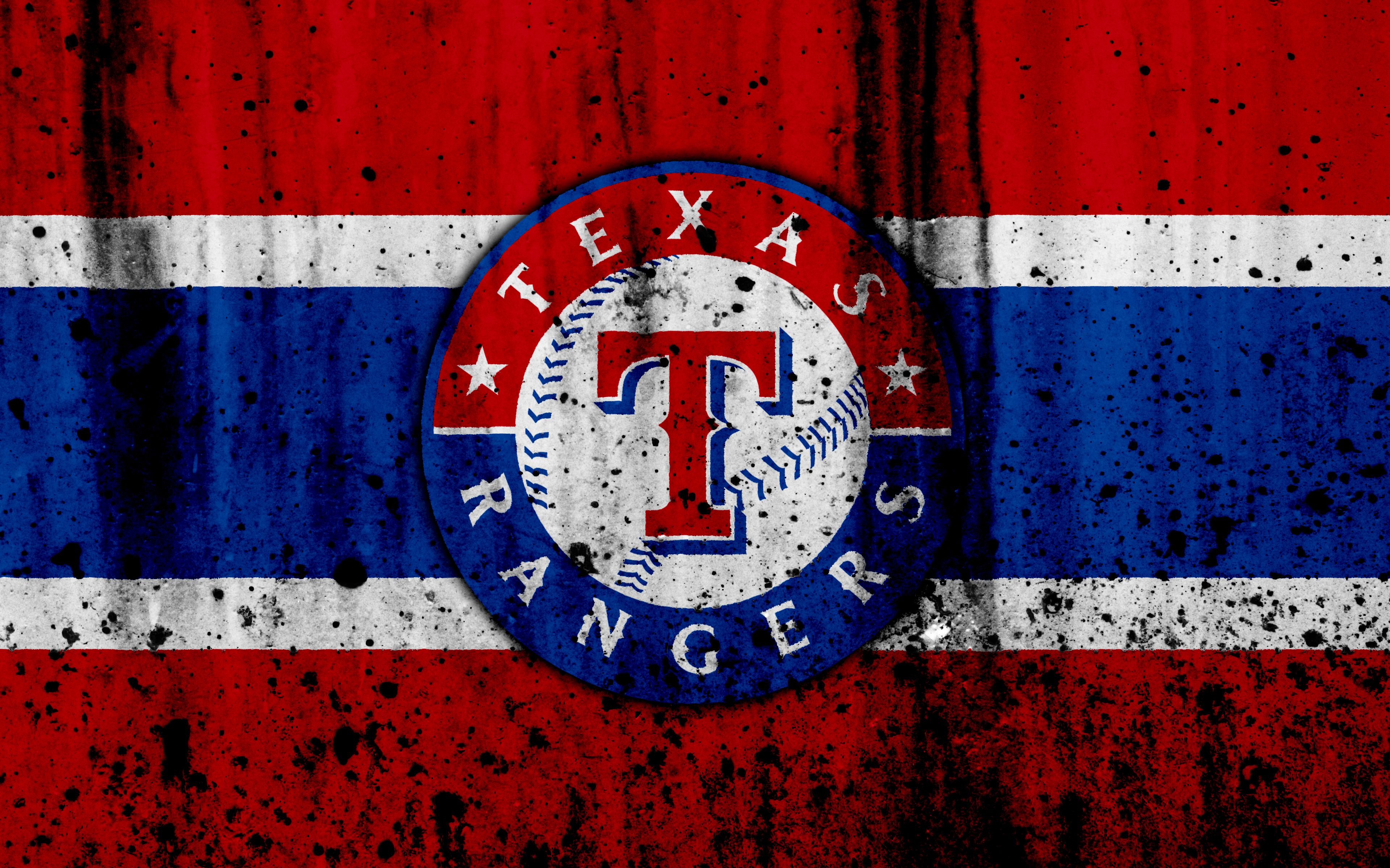 Texas Rangers Wallpapers