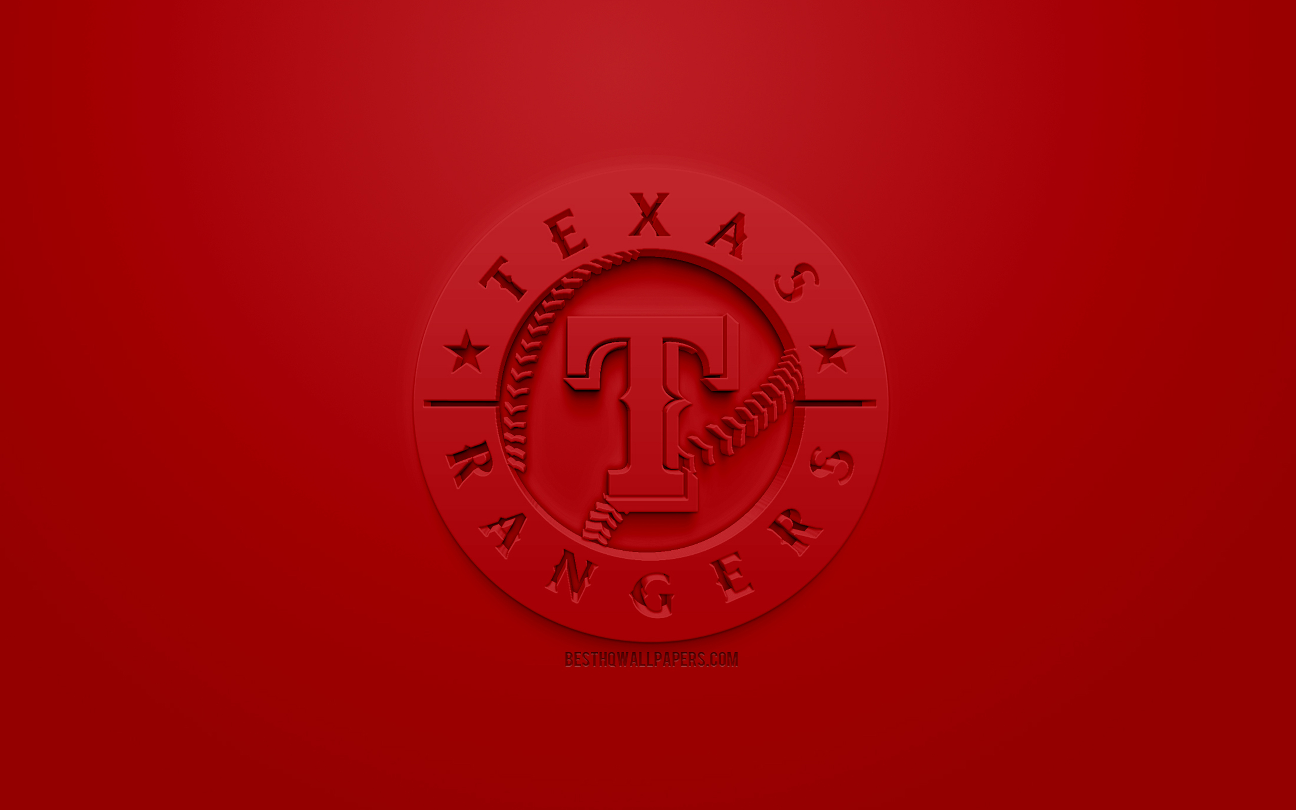 Texas Rangers Wallpapers