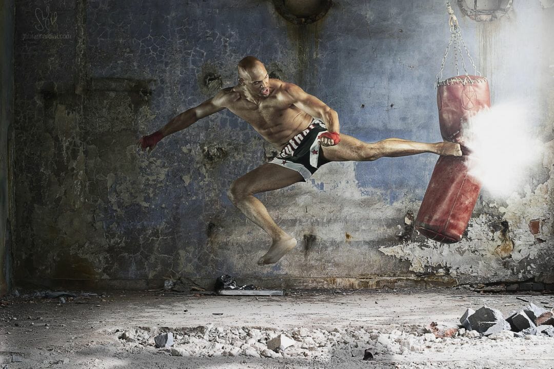 Thai Kickboxing Wallpapers