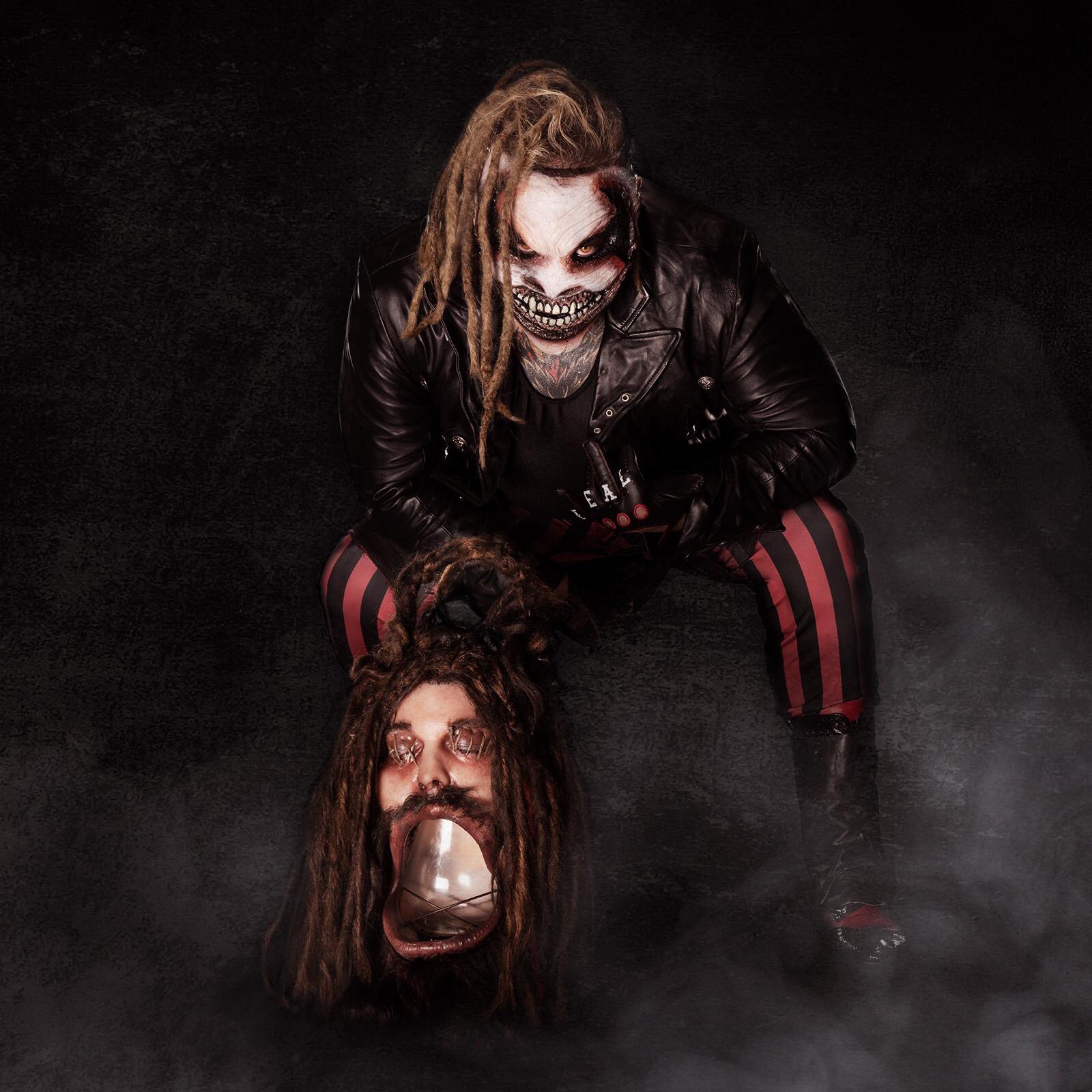 The Fiend Bray Wyatt Wallpapers