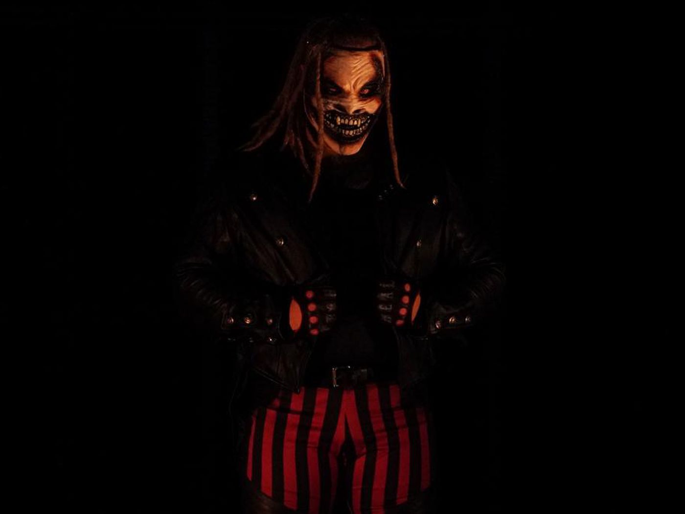 The Fiend Bray Wyatt Wallpapers