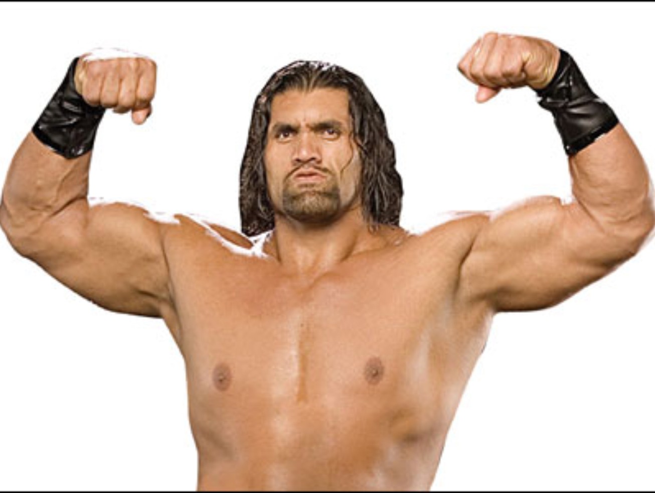 The Great Khali Wallpapers