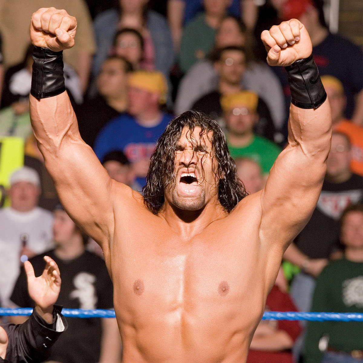 The Great Khali Wallpapers