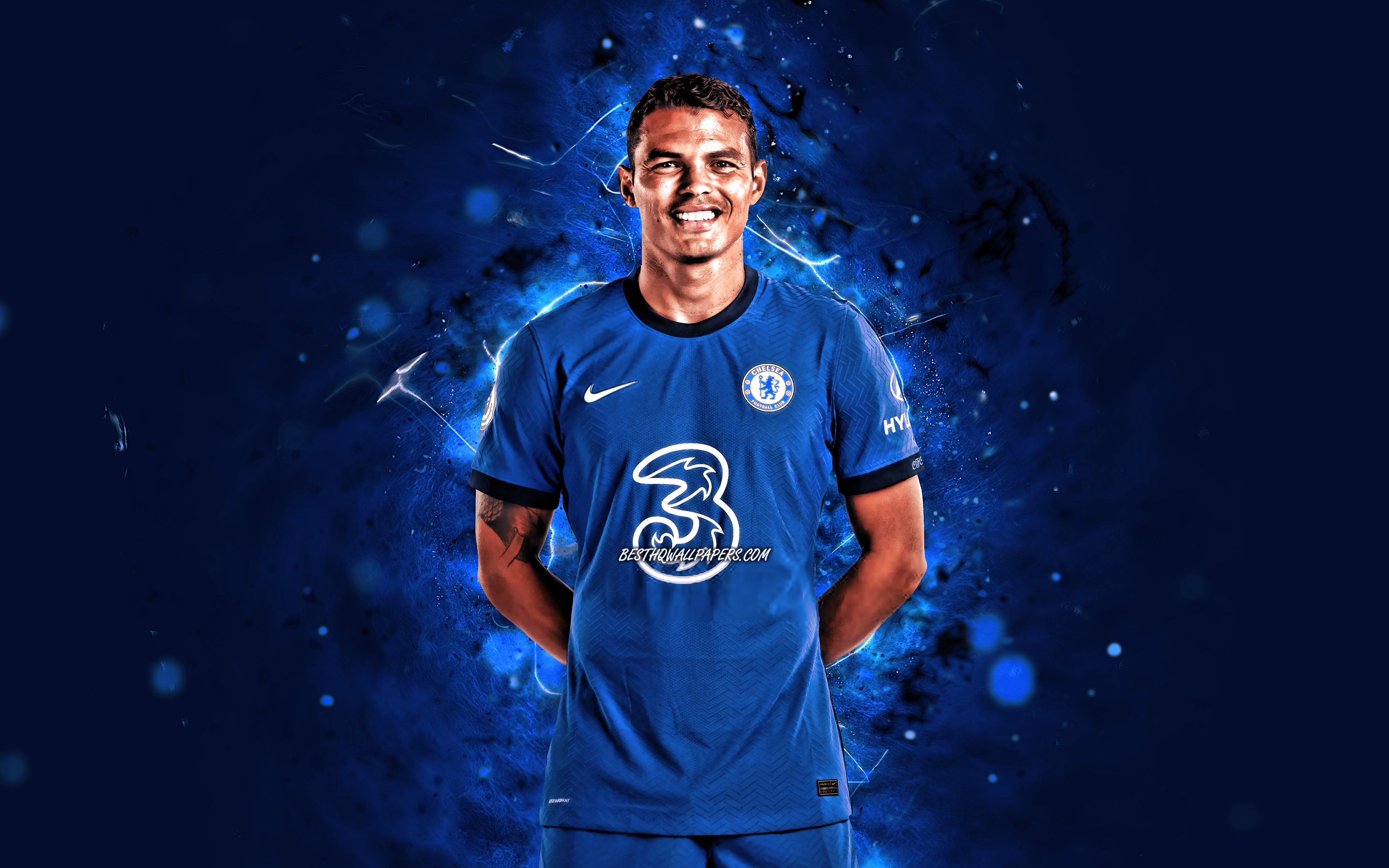 Thiago Silva Wallpapers