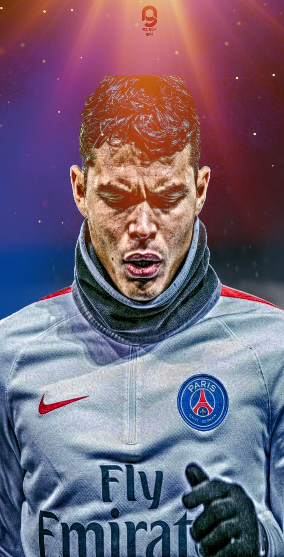 Thiago Silva Wallpapers