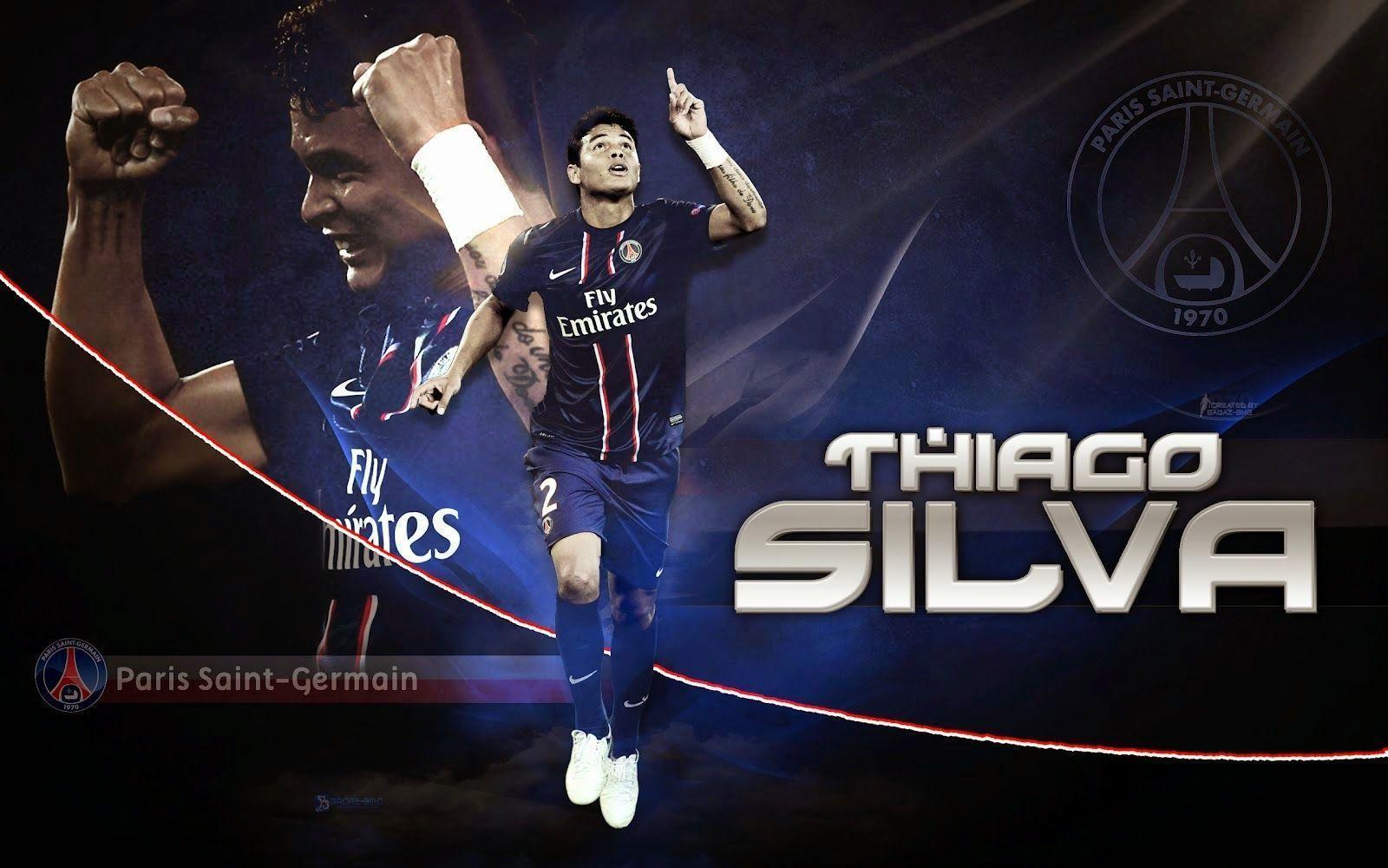 Thiago Silva Wallpapers