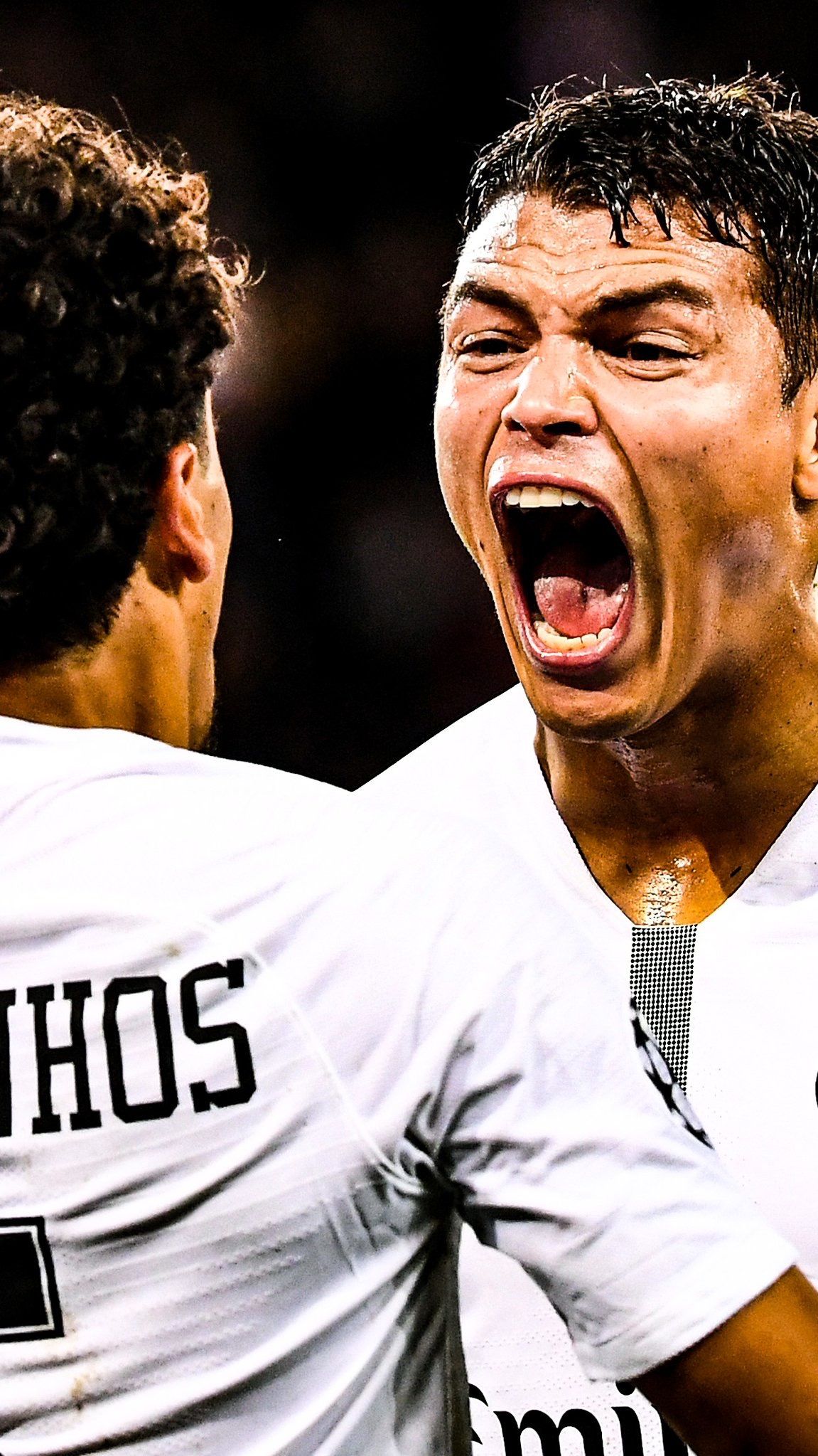 Thiago Silva Wallpapers