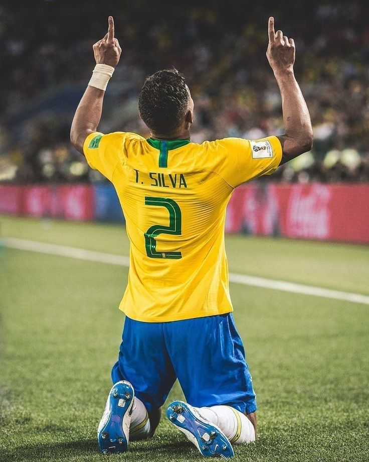 Thiago Silva Wallpapers