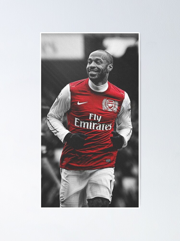 Thierry Henry Wallpapers