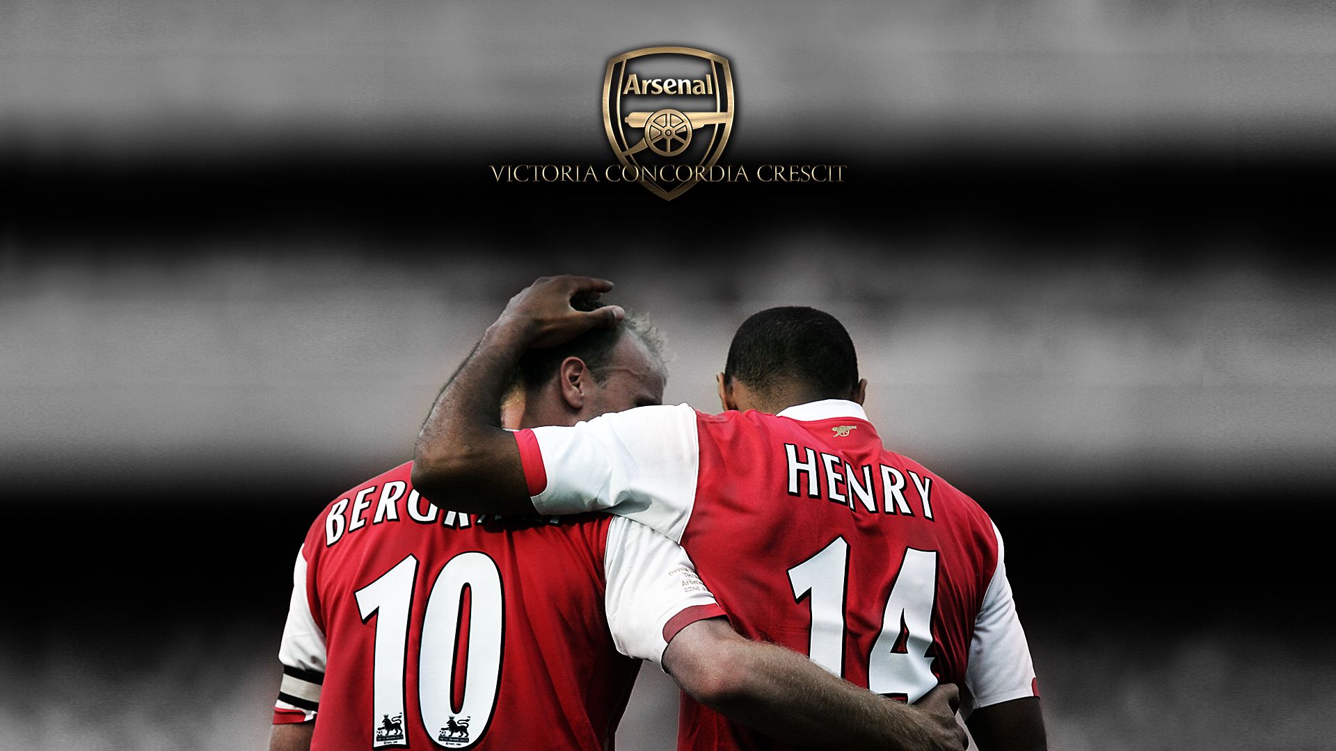 Thierry Henry Wallpapers