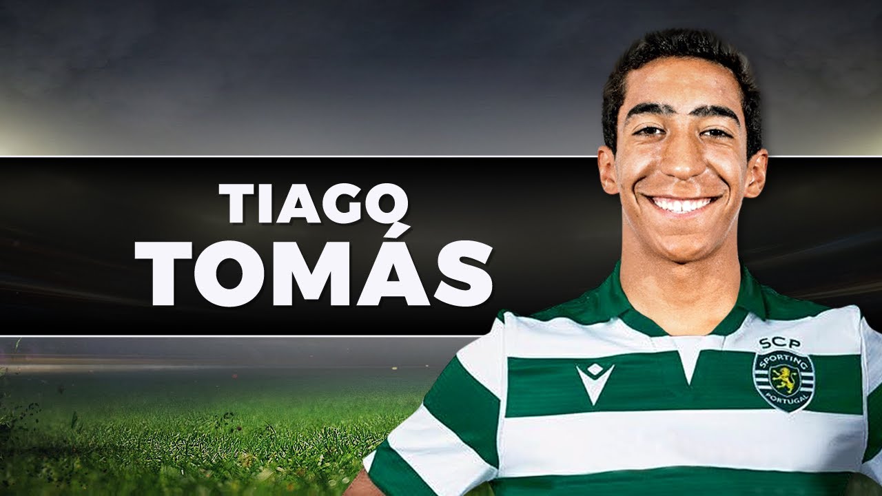 Tiago Tomas Wallpapers