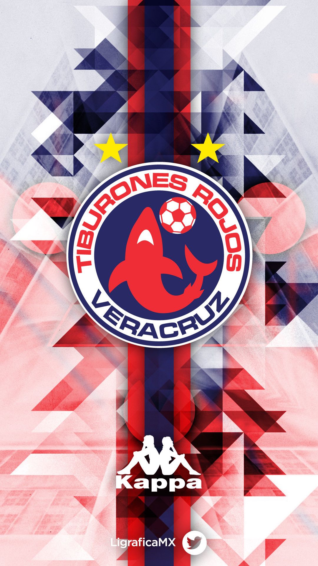 Tiburones Rojos De Veracruz Wallpapers