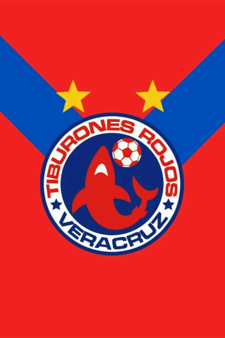 Tiburones Rojos De Veracruz Wallpapers