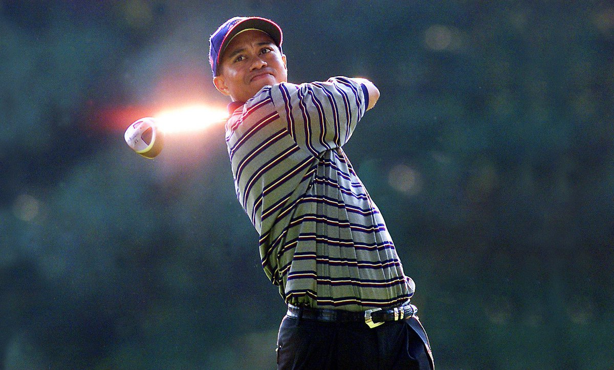 Tiger Woods Wallpapers