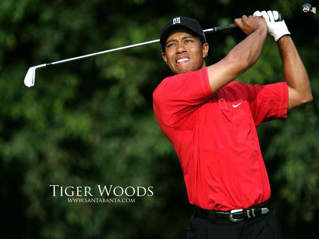 Tiger Woods Wallpapers