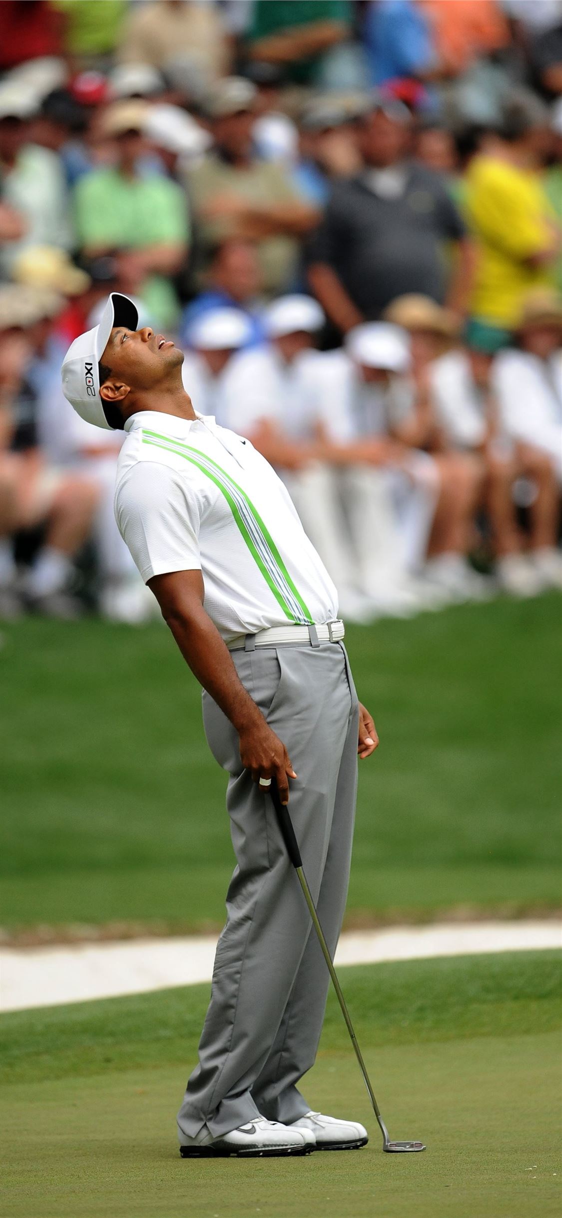 Tiger Woods Wallpapers