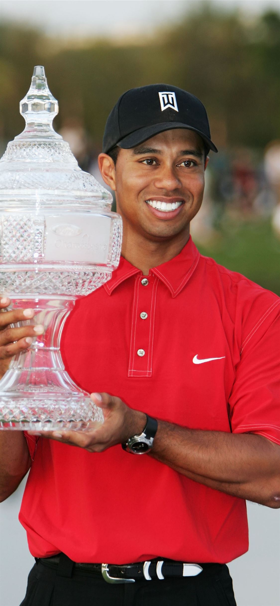 Tiger Woods Wallpapers