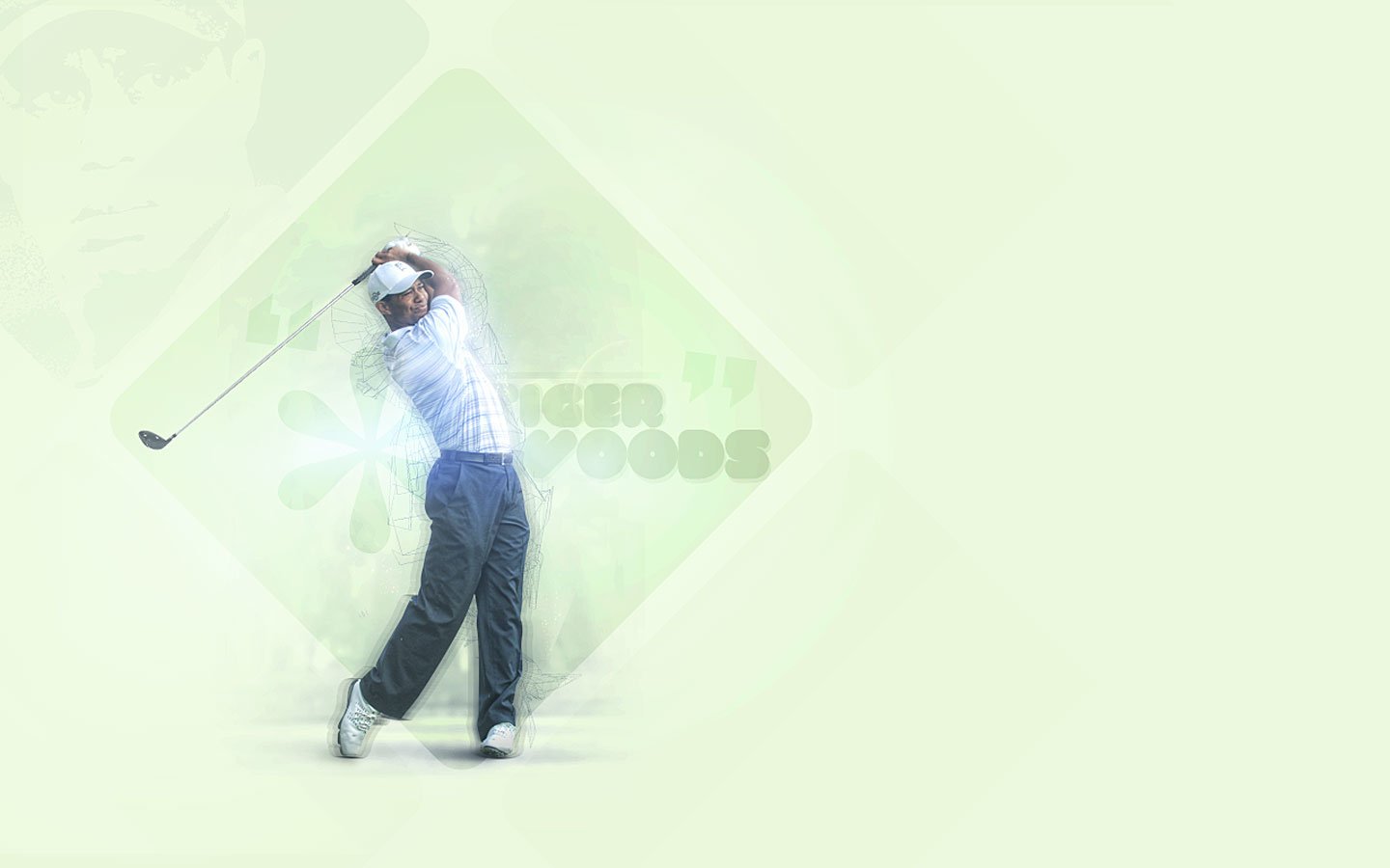 Tiger Woods Wallpapers