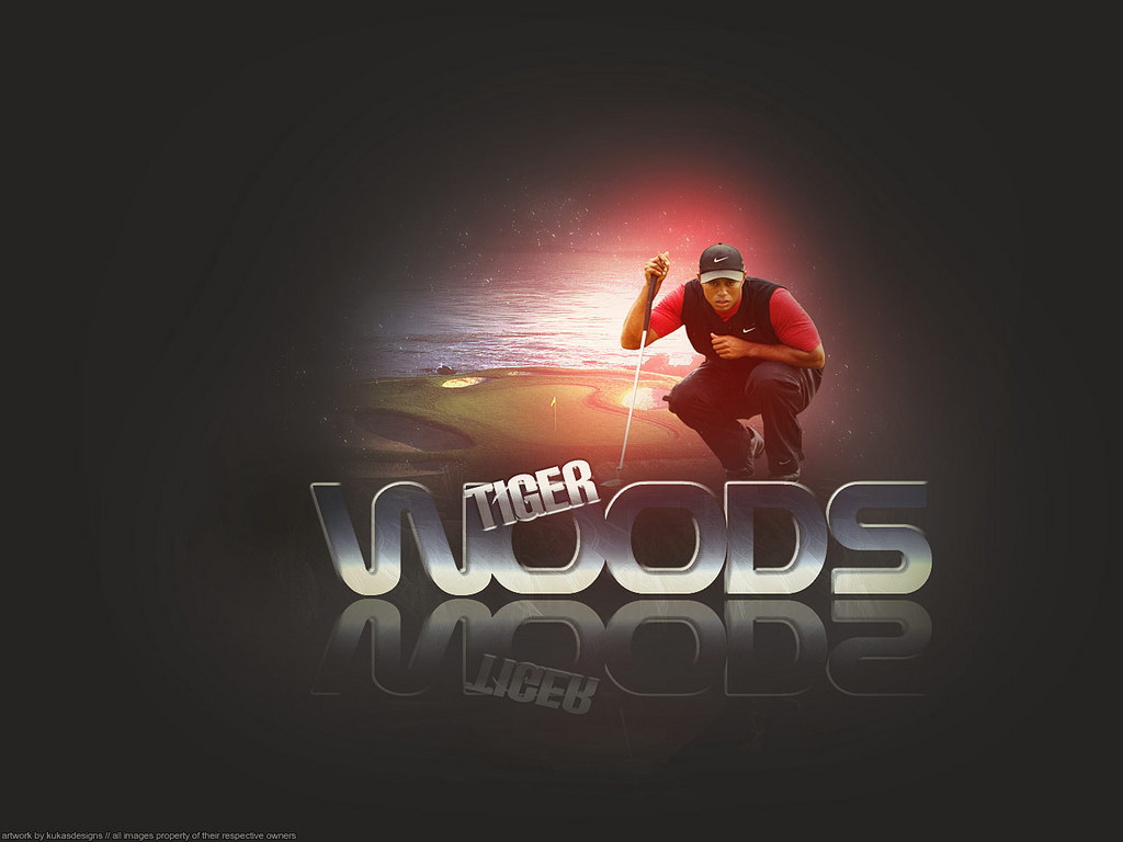 Tiger Woods Wallpapers